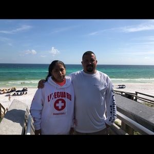 Meet your Posher, Daniel